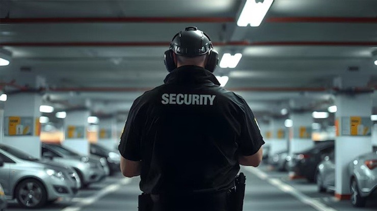Parking Security Solutions