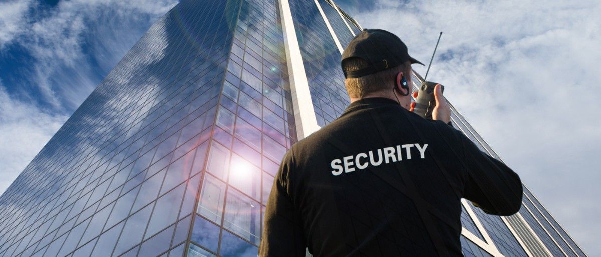 Static Security Services in Pune | Legend Security Force Pvt Ltd